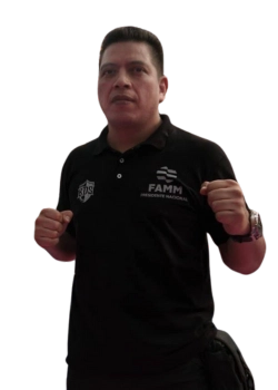 Imagen de Raul Senk